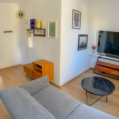 L'authentique Duplex Centre Proche Gare Apartment Montpellier