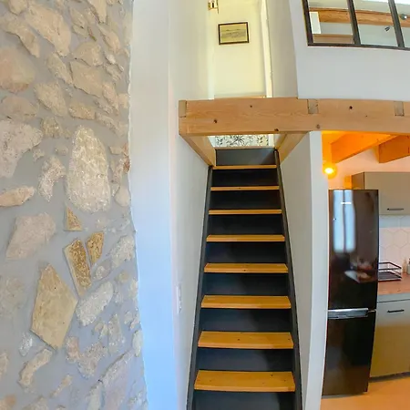 L'authentique Duplex Centre Proche Gare *