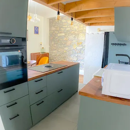 L'authentique Duplex Centre Proche Gare Apartment Montpellier