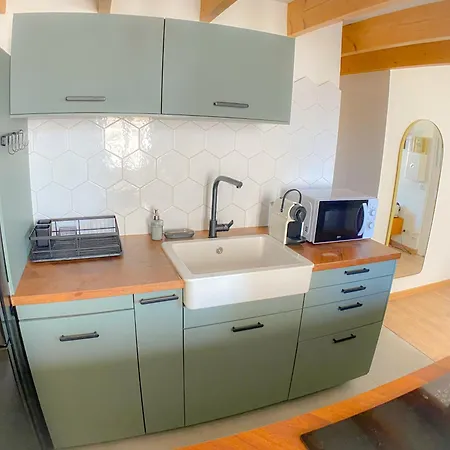 L'authentique Duplex Centre Proche Gare *