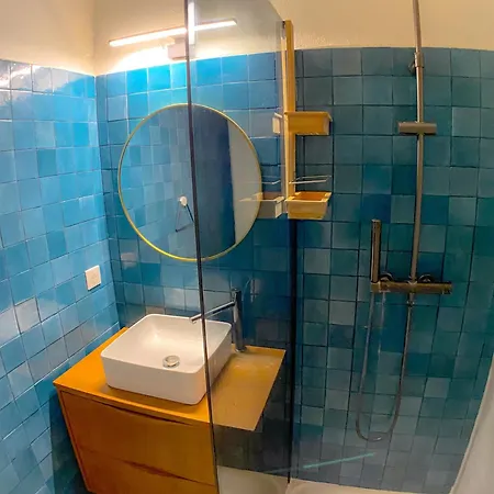 L'authentique Duplex Centre Proche Gare Apartment