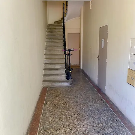 Apartment L'authentique Duplex Centre Proche Gare *