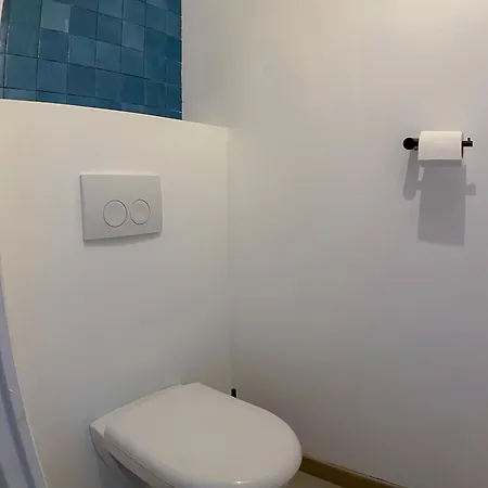 Apartment L'authentique Duplex Centre Proche Gare *