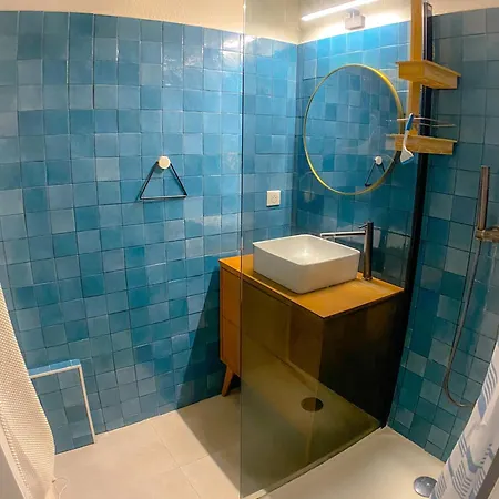 L'authentique Duplex Centre Proche Gare Apartment