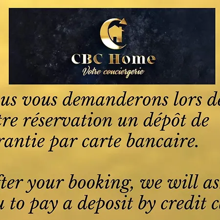 Nouveau L'authentique Centre Proche Gare *