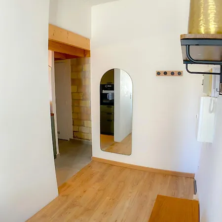 L'authentique Duplex Centre Proche Gare Appartamento Montpellier