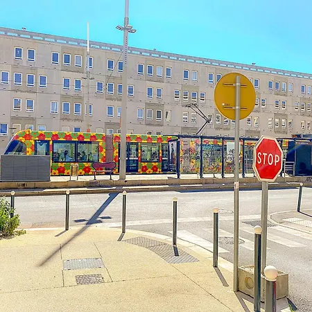 Appartamento L'authentique Duplex Centre Proche Gare *