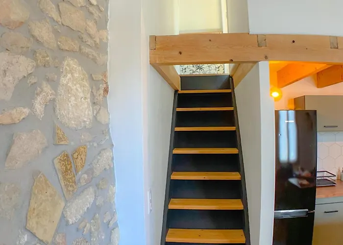 L'authentique Duplex Centre Proche Gare *