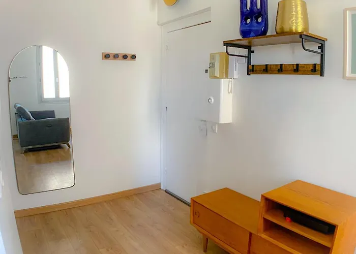 Appartamento L'authentique Duplex Centre Proche Gare