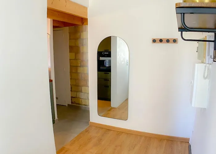 L'authentique Duplex Centre Proche Gare Appartamento Montpellier