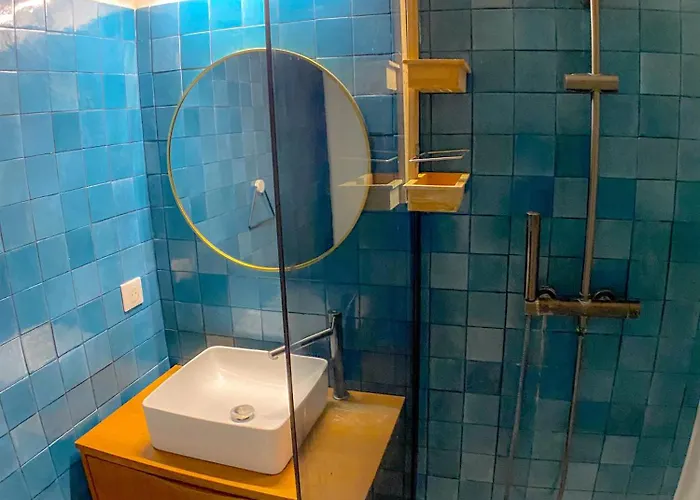 L'authentique Duplex Centre Proche Gare Appartamento